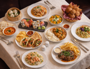 Best restaurants in Dempsey Hill for 2026