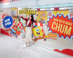 SpongeBob, Bayern Glory, & K‑Pop Galore: MTR Fans Fiesta At East Tsim Sha Tsui