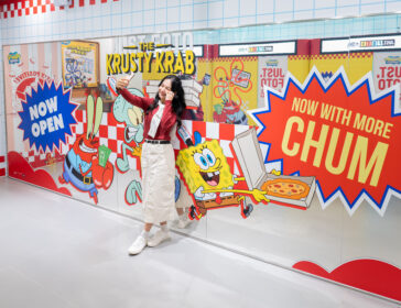 SpongeBob, Bayern Glory, & K‑Pop Galore: MTR Fans Fiesta At East Tsim Sha Tsui