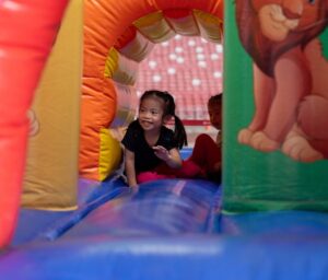 Free National Stadium Experience 2026: Free Family Activities, Pitch Access, Sports Workshops & Kids’ Fun In Singapore