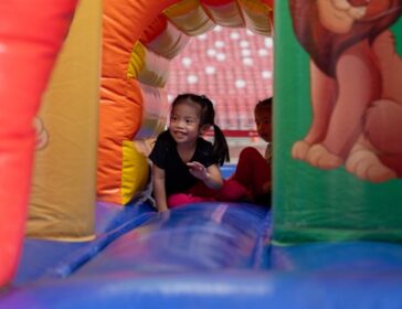 Free National Stadium Experience 2026: Free Family Activities, Pitch Access, Sports Workshops & Kids’ Fun In Singapore