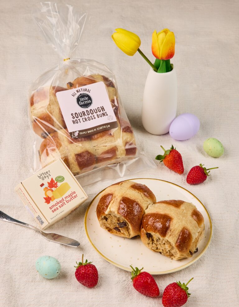 Little Farms Easter Goodies 2026 Singapore
