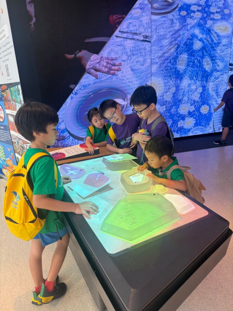 HAHA Chinese March Spring Camp 2026 In Singapore