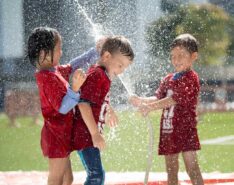 Best March Holidays 2026 and Easter 2026 Camps For Kids Singapore