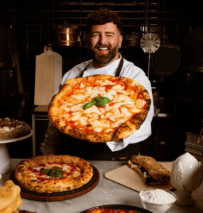 Vincenzo Capuano, One of the World’s Best Pizza Chains, Is Coming To Wan Chai!