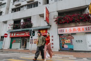 Step Back In Time at Wellcome's First Nostalgia Concept Store