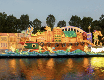 Image of River Hongbao In Singapore