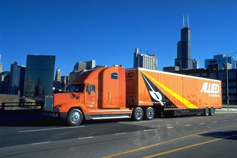 Relocation companies in Kuala Lumpur