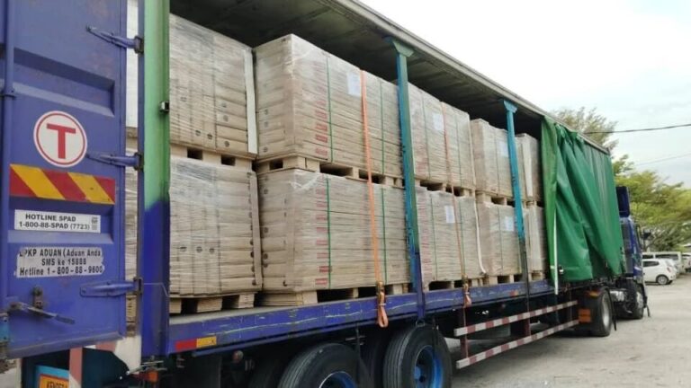 Logistics And Moving Kuala Lumpur