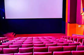 Image of SFS Somerset Singapore Cinema