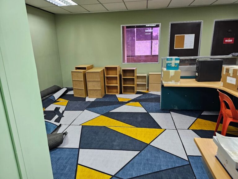 House Moving Services Penang