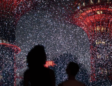 Image of the best attractions for families in singapore 2026