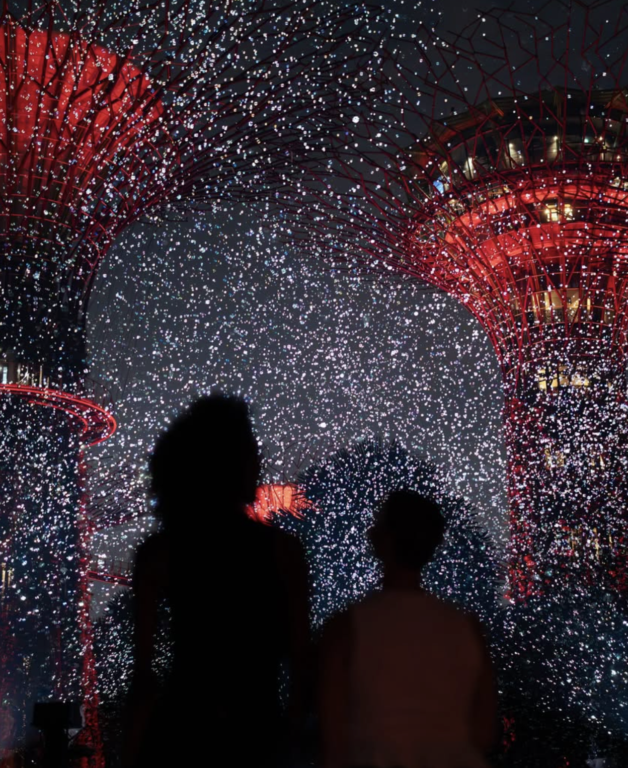 Image of the best attractions for families in singapore 2026