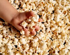 Image of Baby And Mom Movies In Singapore