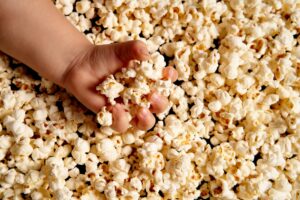 Image of Baby And Mom Movies In Singapore