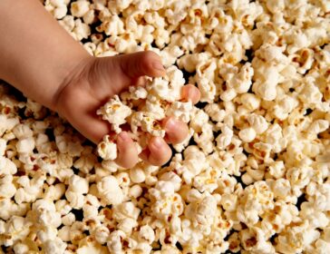 Image of Baby And Mom Movies In Singapore