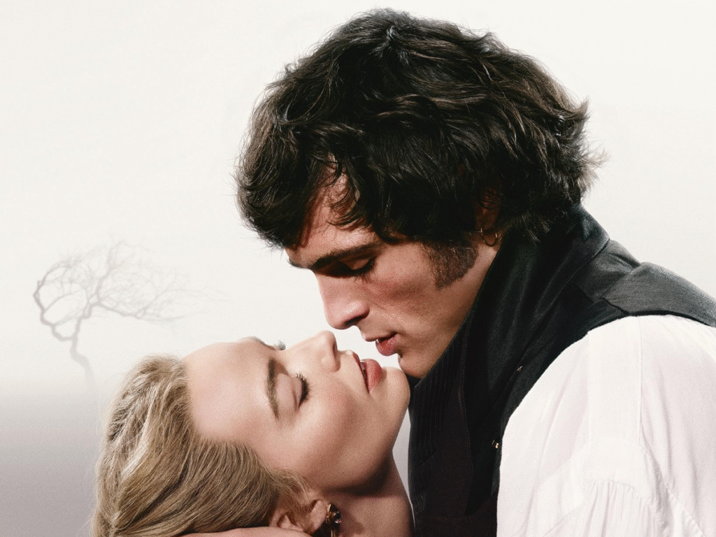 Wuthering Heights Hits Hong Kong Screens February 12, 2026!