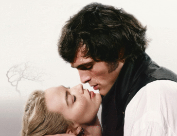 Wuthering Heights Hits Hong Kong Screens February 12, 2026!