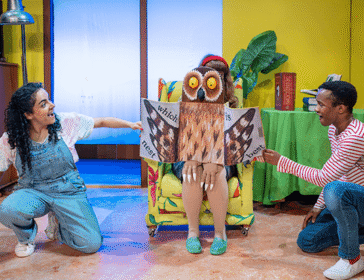 Best Family-Friendly Events In Hong Kong - February 2026