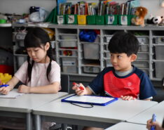 Whiteboard Stamford Hong Kong