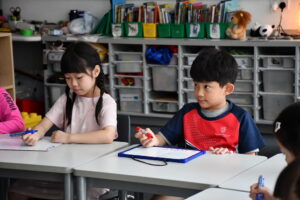 Whiteboard Stamford Hong Kong