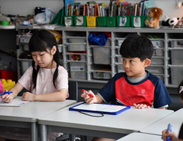 Whiteboard Stamford Hong Kong