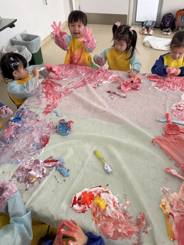 Move For Life Easter 2026 Camps In Hong Kong