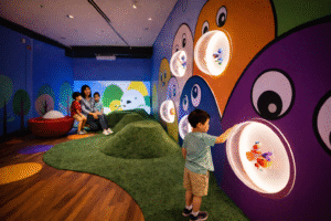 15 unique and free indoor activities for families in Singapore