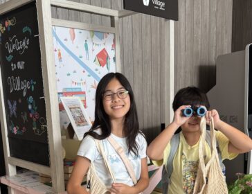 Village Hotel Sentosa Review Singapore