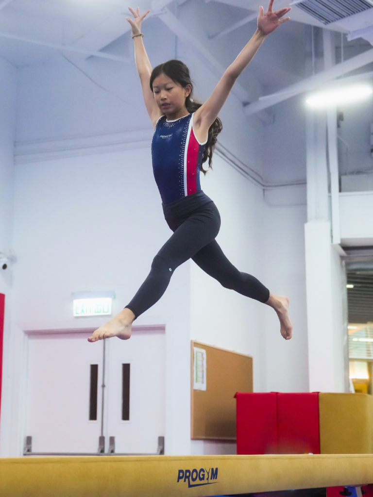 ProActiv Sports Easter Camps 2026 Hong Kong