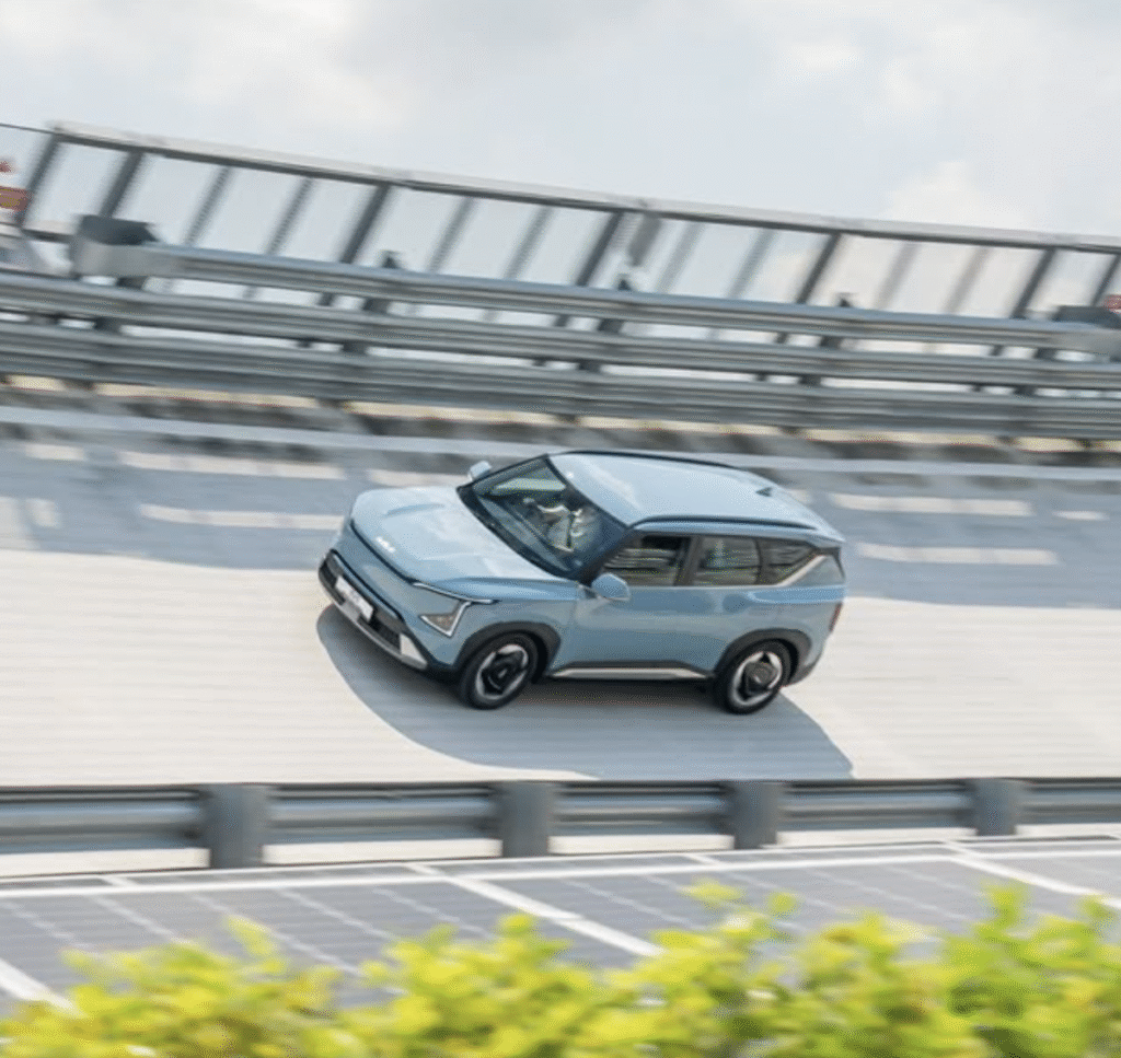 Hyundai Discovery Tour Singapore