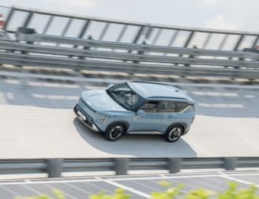 Hyundai Discovery Tour Singapore