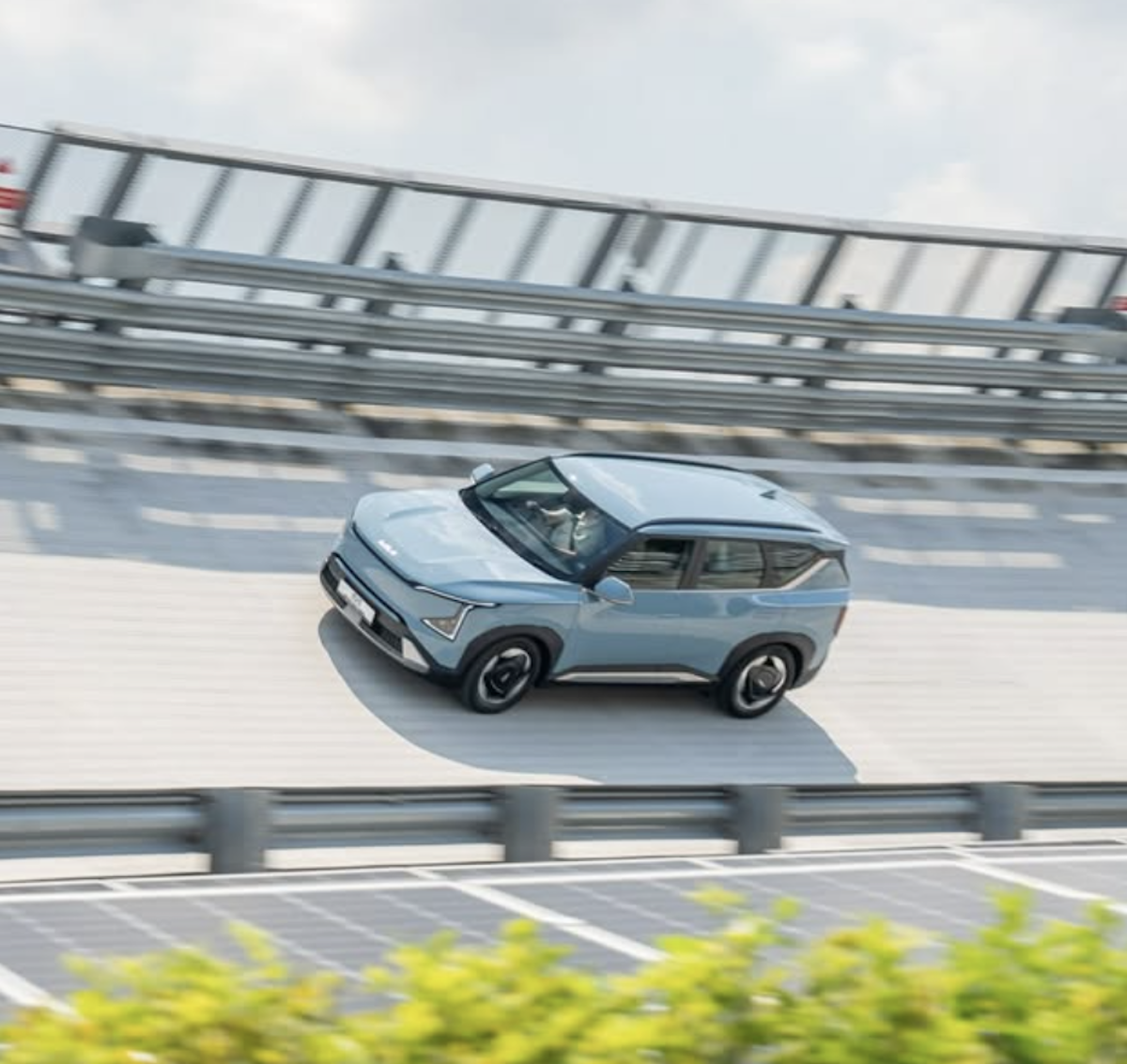 Hyundai Discovery Tour Singapore