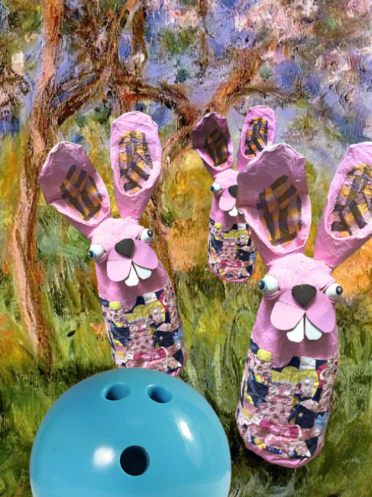 Colour My World Easter Camps 2026 Hong Kong