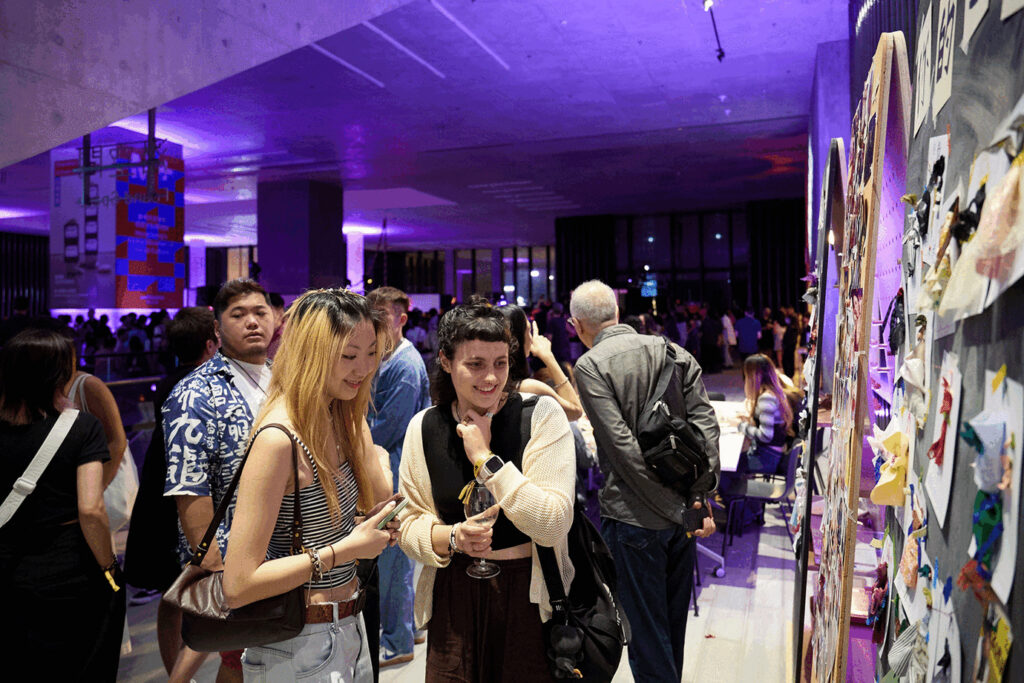 M+ at Night Returns for 2026: An Adults-Only Night Of Art & Culture