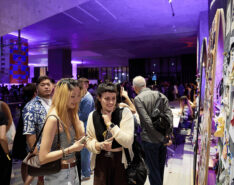 M+ at Night Returns for 2026: An Adults-Only Night Of Art & Culture