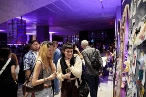 M+ at Night Returns for 2026: An Adults-Only Night Of Art & Culture