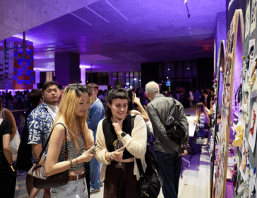 M+ at Night Returns for 2026: An Adults-Only Night Of Art & Culture