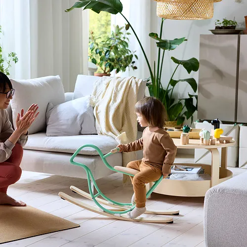 IKEA’s GREJSIMOJS kids collection HONG KONG