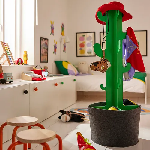 IKEA’s GREJSIMOJS kids collection HONG KONG