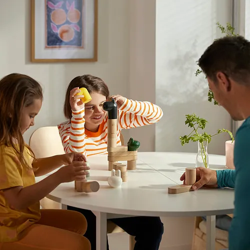 IKEA’s GREJSIMOJS kids collection HONG KONG.
