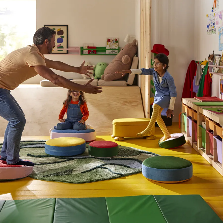 IKEA’s Viral GREJSIMOJS Kids Collection Has Arrived In Hong Kong – Here’s What We Love