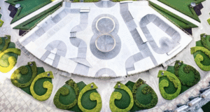 Image of skatepark macao