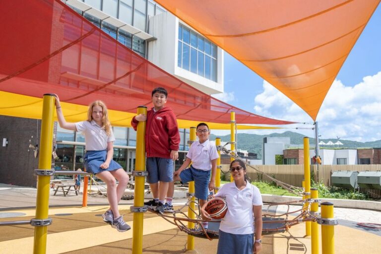 Playground HKA Hong Kong