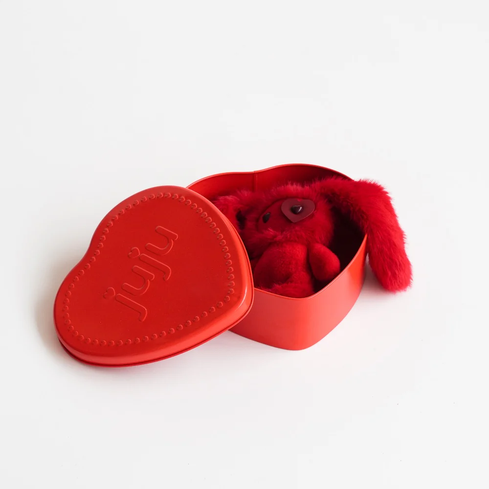 Order Your CJ Hendry Valentine's Day Juju In Singapore Soon!