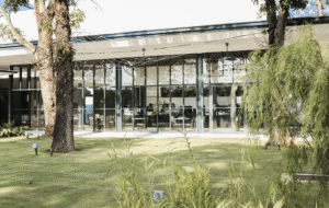 Image of Hub And Spoke Singapore Changi