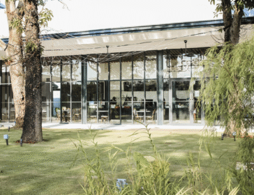 Image of Hub And Spoke Singapore Changi