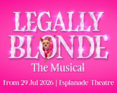 Image of Legally Blonde Musical In Singapore