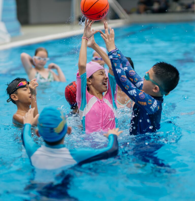 Camp Beaumont Summer Camps 2026 Malaysia & Beyond