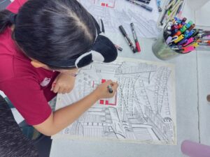 painting Arthaus Singapore